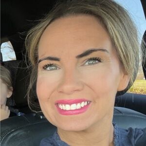 Meet your Posher, Chelsie